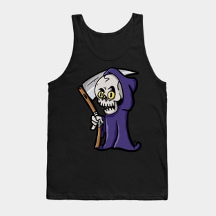 Reaper Tank Top